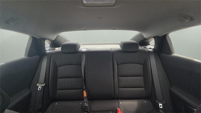 Photo of 2024 Sterling Gray Metallic Chevrolet Malibu