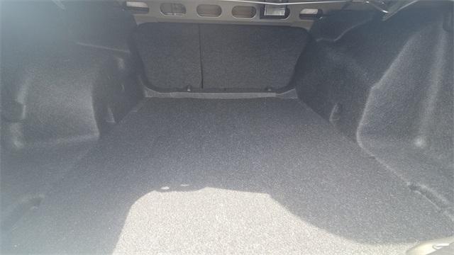 Photo of 2024 Sterling Gray Metallic Chevrolet Malibu