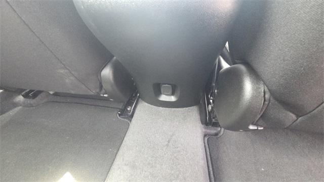 Photo of 2024 Sterling Gray Metallic Chevrolet Malibu