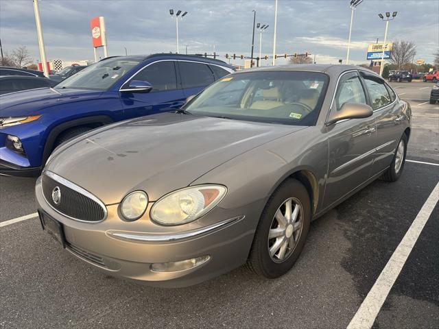 2006 Buick Lacrosse