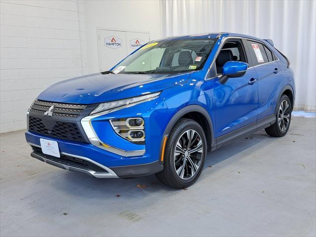 2022 Mitsubishi Eclipse Cross