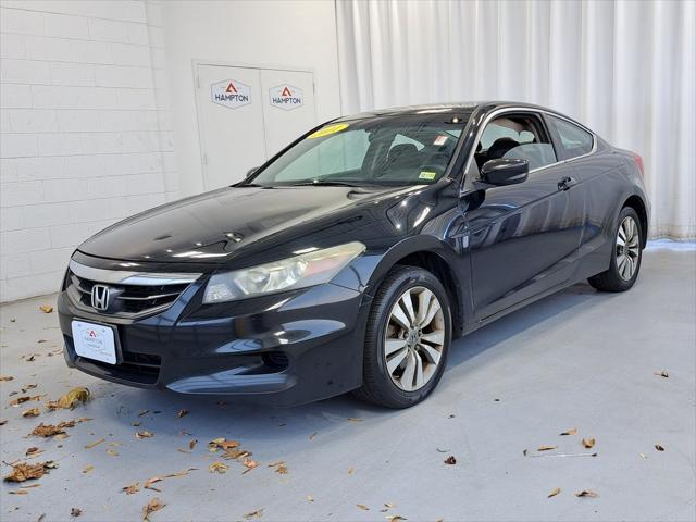 2011 Honda Accord