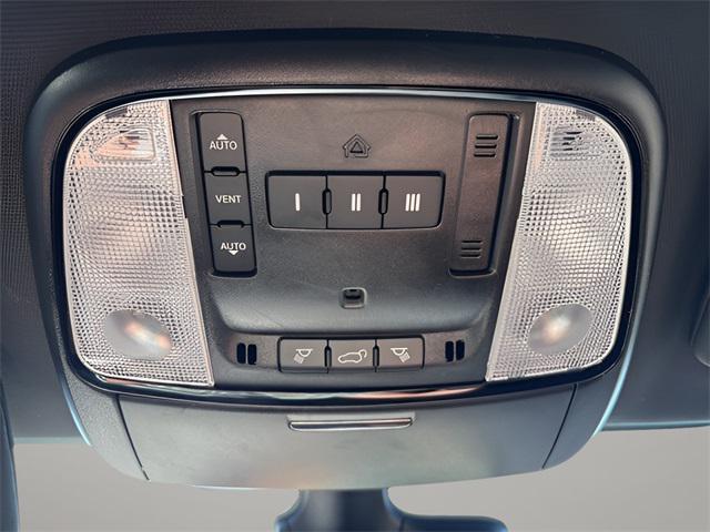 Photo of 2026 Vapor Gray Dodge Durango