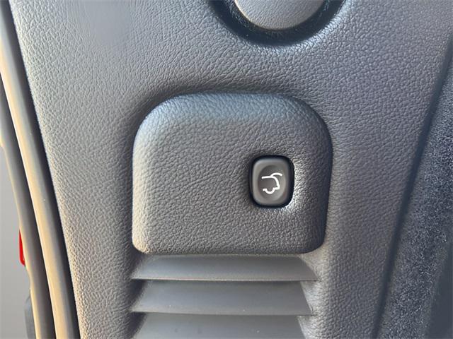 Photo of 2026 Vapor Gray Dodge Durango