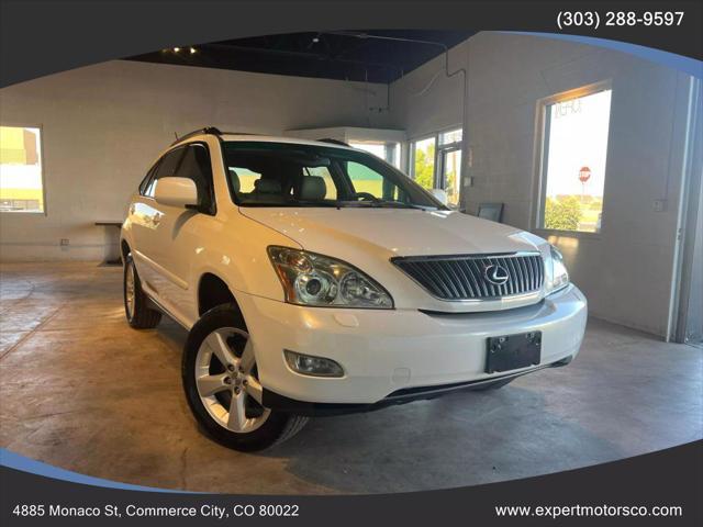 2004 Lexus Rx 330