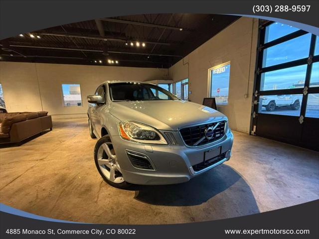 2011 Volvo XC60