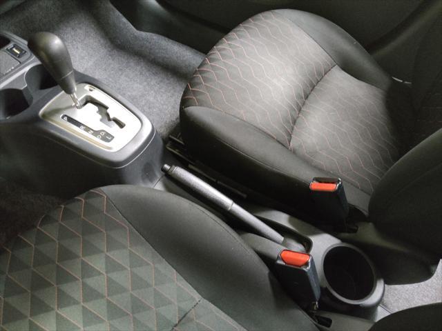 Photo of 2021 Red Mitsubishi Mirage