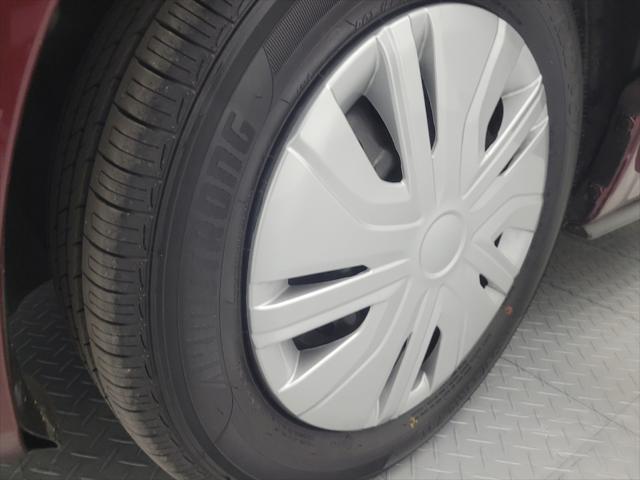 Photo of 2021 Red Mitsubishi Mirage