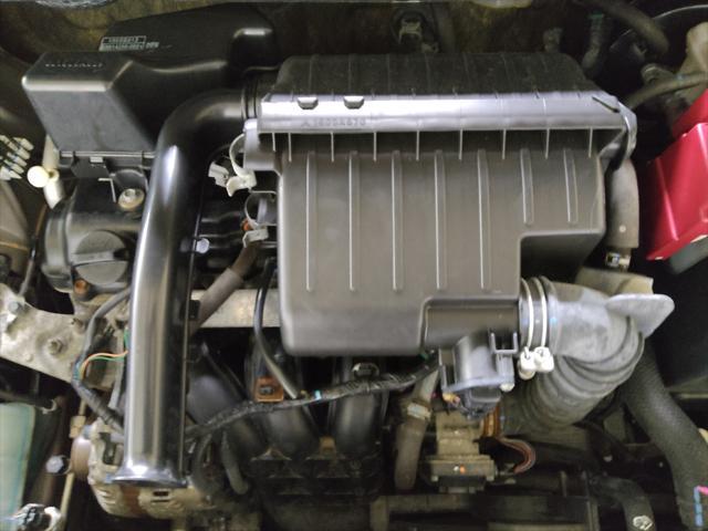 Photo of 2021 Red Mitsubishi Mirage