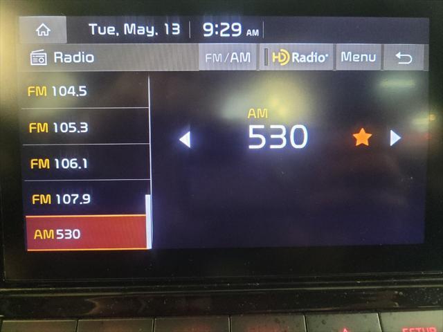Photo of 2022 Snow White Pearl Kia Forte