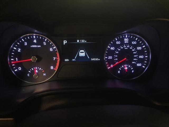 Photo of 2022 Snow White Pearl Kia Forte