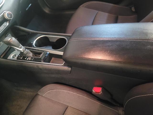 Photo of 2024 Gun Metallic Nissan Altima