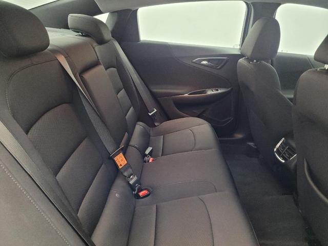 Photo of 2023 Mosaic Black Metallic Chevrolet Malibu