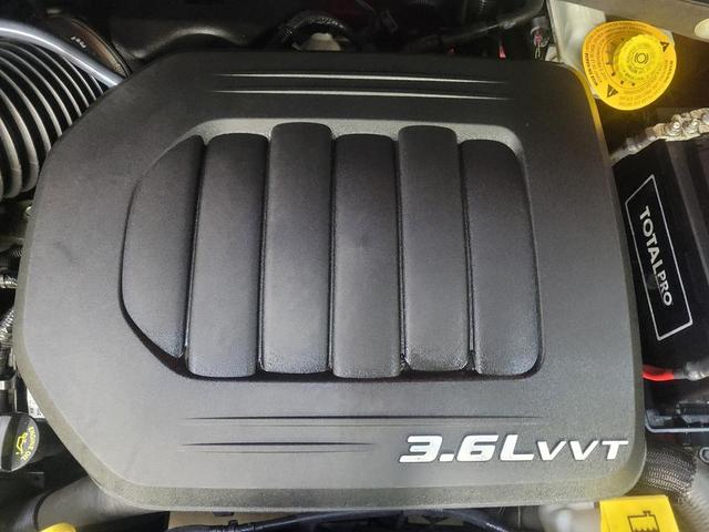 Photo of 2015 Redline 2 Coat Pearl Dodge Grand Caravan