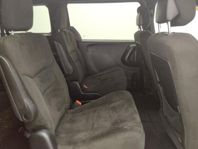 Photo of 2015 Redline 2 Coat Pearl Dodge Grand Caravan