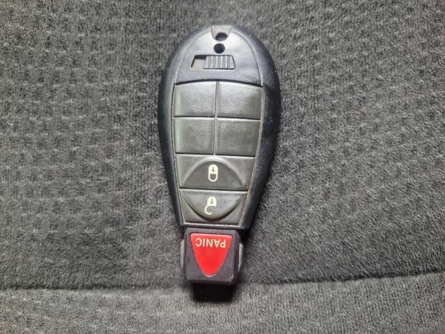 Photo of 2015 Redline 2 Coat Pearl Dodge Grand Caravan