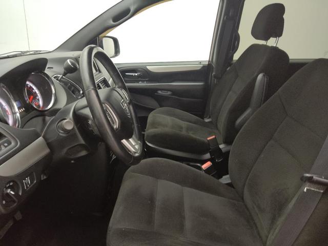 Photo of 2015 Redline 2 Coat Pearl Dodge Grand Caravan