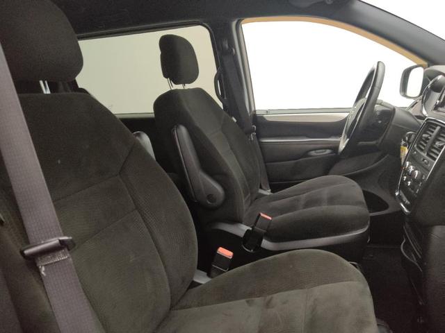 Photo of 2015 Redline 2 Coat Pearl Dodge Grand Caravan