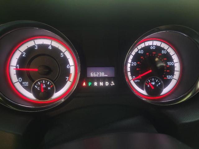 Photo of 2015 Redline 2 Coat Pearl Dodge Grand Caravan