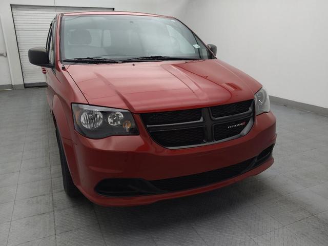 Photo of 2015 Redline 2 Coat Pearl Dodge Grand Caravan