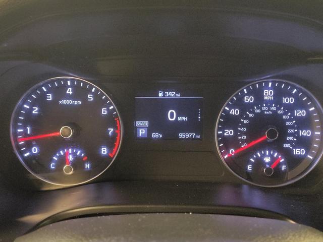 Photo of 2021 Aurora Black Kia Forte