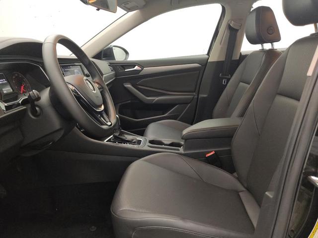 Photo of 2020 Black Uni Volkswagen Jetta