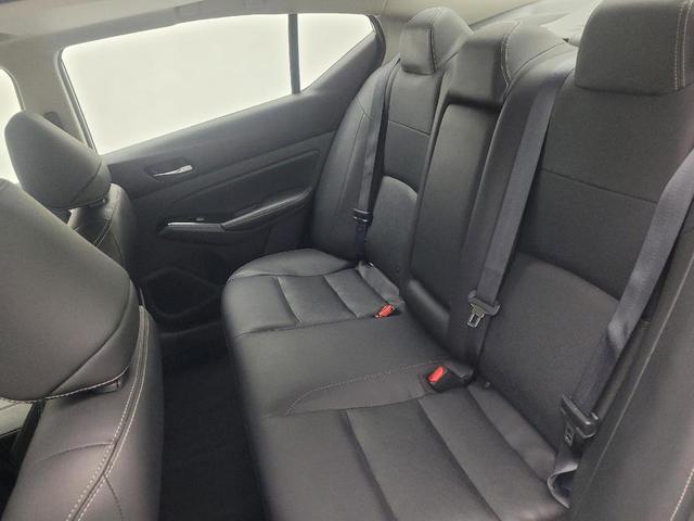 Photo of 2023 Brilliant Silver Metallic Nissan Altima