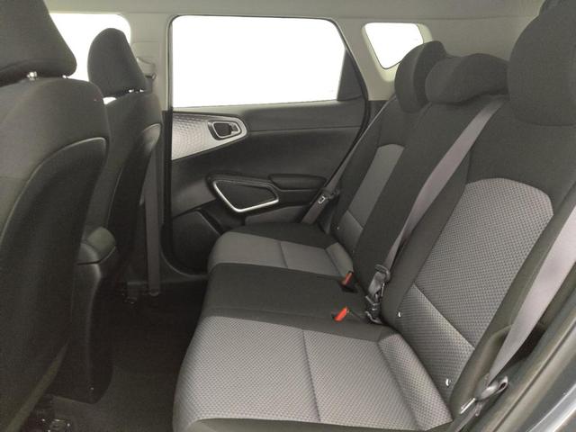 Photo of 2023 Gray Kia Soul