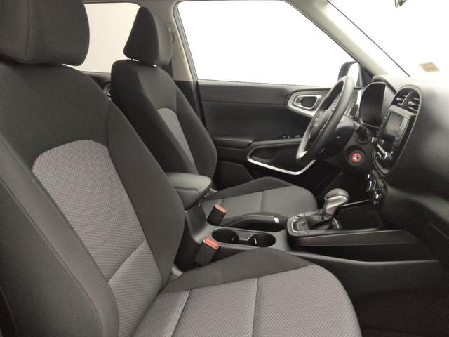 Photo of 2023 Gray Kia Soul