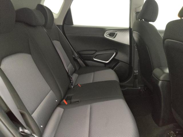 Photo of 2023 Gray Kia Soul