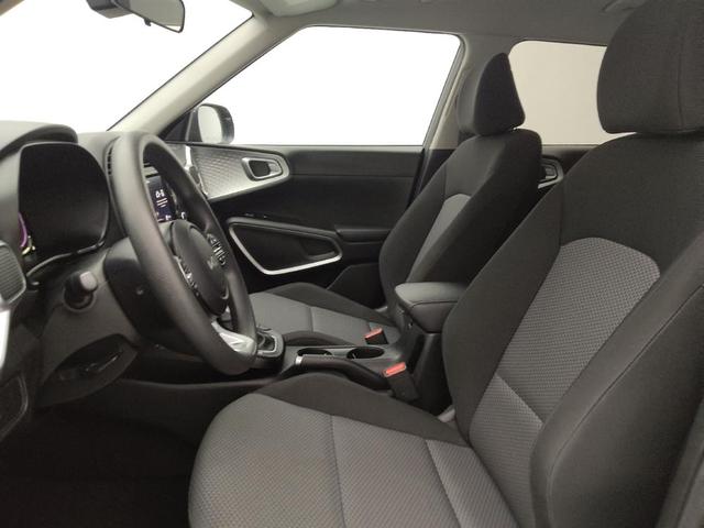 Photo of 2023 Gray Kia Soul