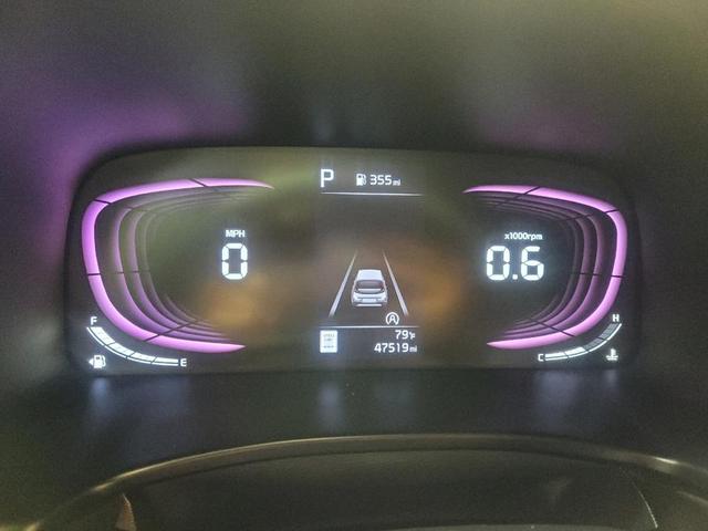 Photo of 2023 Gray Kia Soul