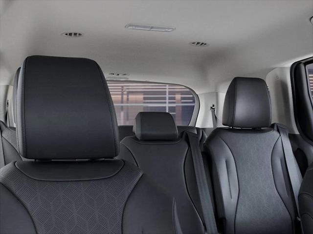 Photo of 2026 Snow White Pearl Kia Carnival