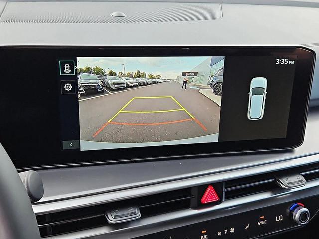 Photo of 2025 Wolf Gray Kia Sorento