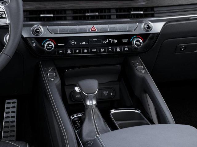 Photo of 2025 Panthera Metal Kia Telluride