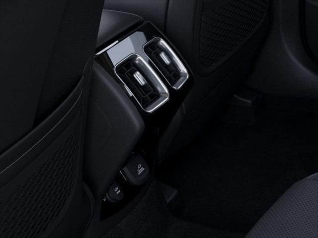 Photo of 2025 Gravity Grey Kia Sorento