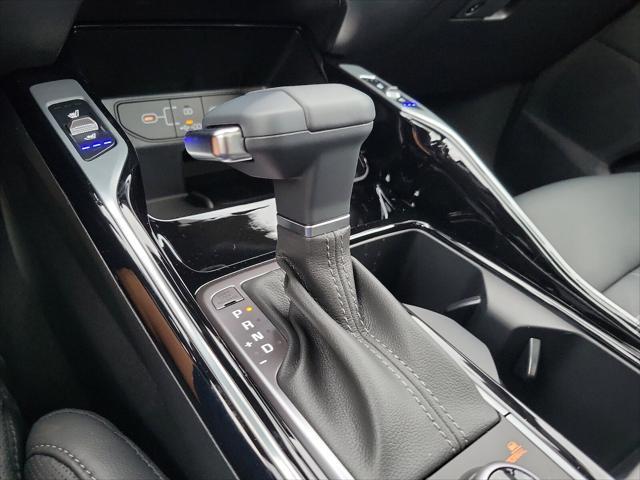 Photo of 2025 Gravity Grey Kia Sorento