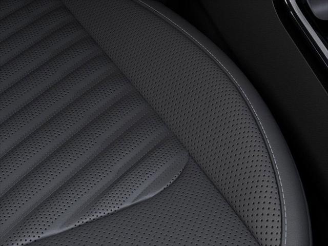 Photo of 2025 Gravity Grey Kia Sorento