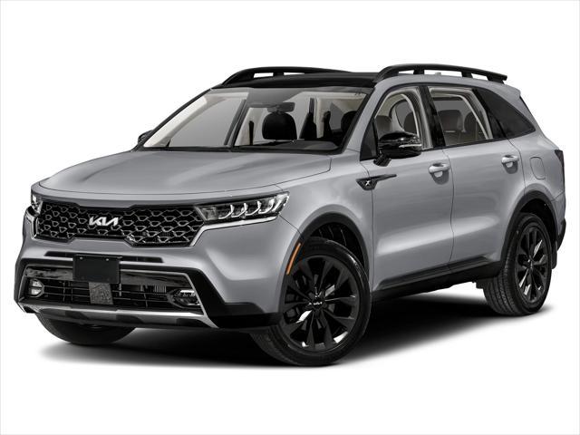 2022 Kia Sorento