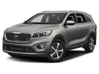 2018 Kia Sorento