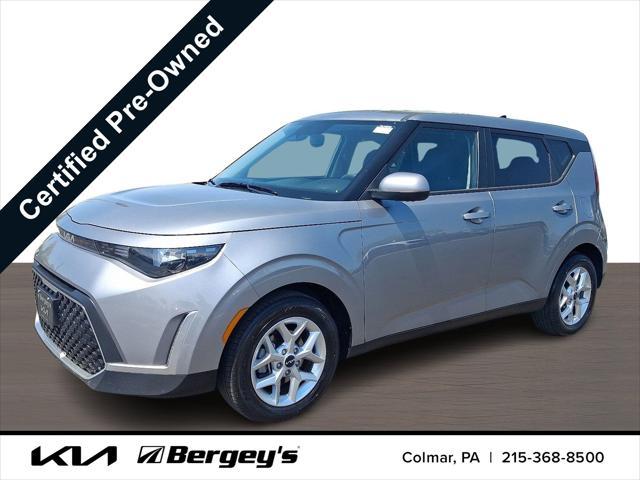 2024 Kia SOUL