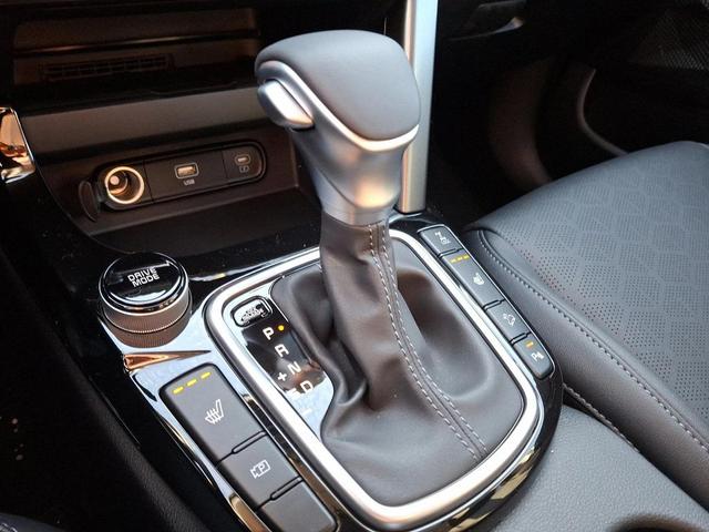Photo of 2025 Pluton Blue Kia Seltos