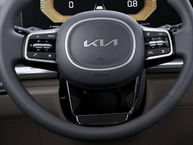 Photo of 2026 Aurora BLA PEA Kia Carnival