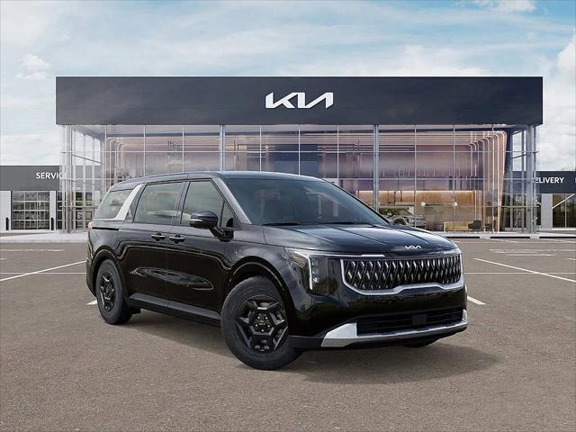 Photo of 2026 Aurora BLA PEA Kia Carnival
