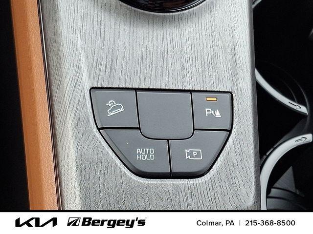Photo of 2026 Wolf Gray Kia Sportage