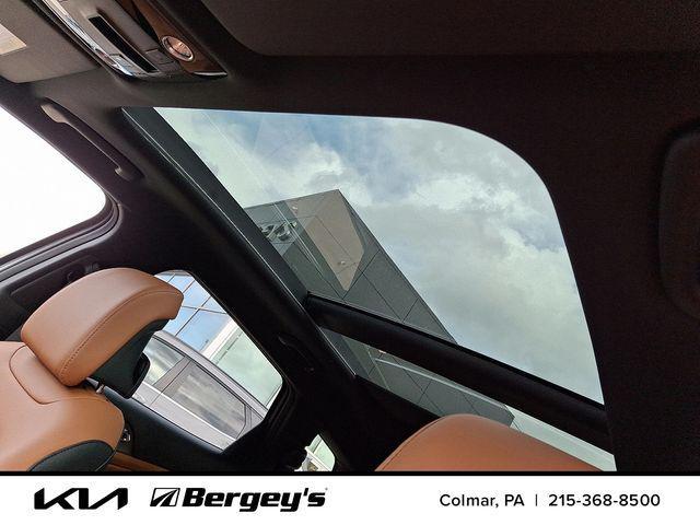 Photo of 2026 Wolf Gray Kia Sportage