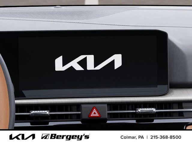 Photo of 2026 Wolf Gray Kia Sportage