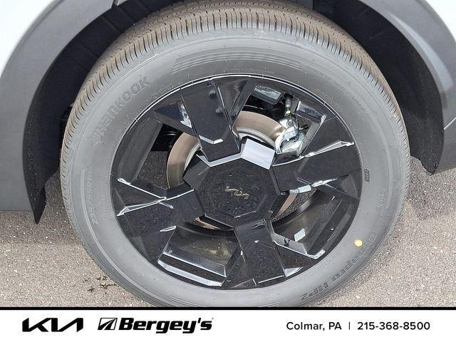Photo of 2026 Wolf Gray Kia Sportage