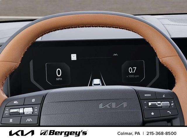 Photo of 2026 Wolf Gray Kia Sportage