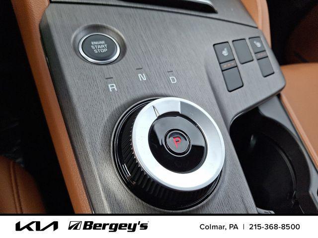 Photo of 2026 Wolf Gray Kia Sportage